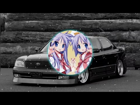 Sugar Goose Fast 重低音強化 