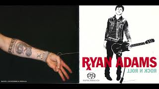 Ryan Adams - Note To Self: Don&#39;t Die (5.1 Surround Sound)