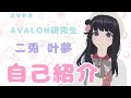 はじめまして新人Vtuber二兎叶夢です!【自己紹介】