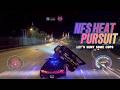 NFS Heat Pursuit?