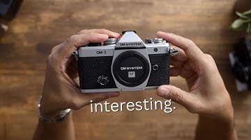 So, this is micro four thirds.