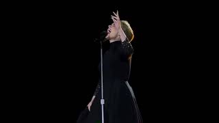 Adele - One And Only (Week 5) Profile