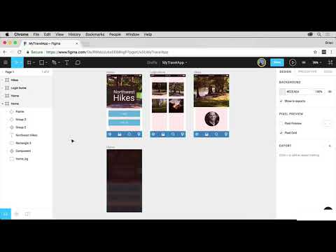 Lesson 21: Conclusion - Learn Figma for UX/UI Design master course