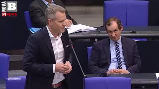 Diktát EU - PETR BYSTROŇ Vyhrožování zemím V4 pokračuje Poslanec Bundestagu za AfD