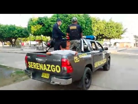 Este fin de semana quedó demostrado que continúa el incumpliendo de la inmovilización social