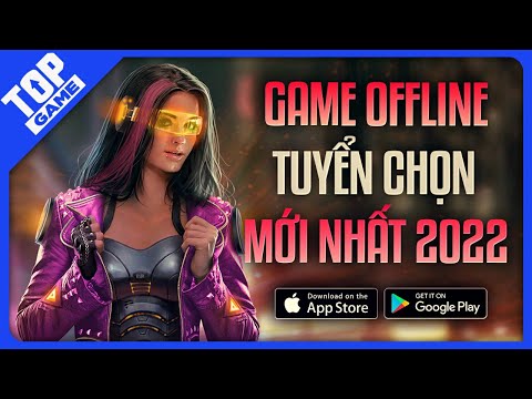 เกมแผนที่  2022 New  Top Game Offline Mobile Mới Nhất 2022 #3 | Game Offline Phưu Lưu, Nhập Vai, Hành Động Mobile