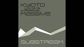 Kyoto Jazz Massive - Eclipse (Afronaught Remix)