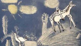 HÖYHENSAARET - Eino Leino Håkan Mäkelä.wmv