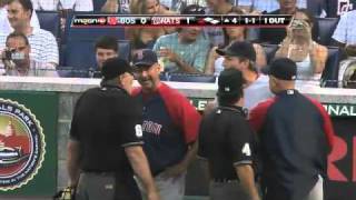 2009/06/24 Magadan's ejection