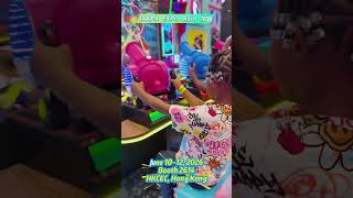 Join EPARK at IAAPA Expo Asia 2026 | Booth 2614 | Latest Arcade Machines &amp; Amusement Solutions