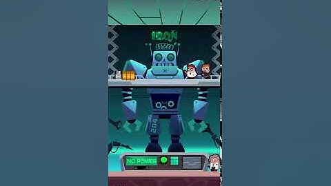 Yolo level 44 Walkthrough