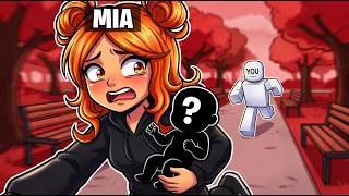 MIA Pretended YOUR BABY Was HERS In LifeTogether 🏠 RP | Roblox