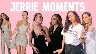 Jerrie Moments - Little Mix's Jade and Perrie friendship