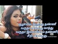 குழாயில தண்ணீ வருதா காத்து வருதா? Girija video | Samaiyal manthiram | Divya video | antharangam