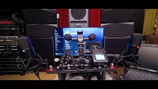 Silent Partner  Chaos In My Mind