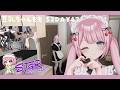 豆乳ちゃんもも S2DAY67 #ストグラ #GTA5 #猫街もも 
