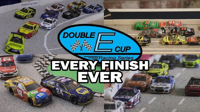BEHIND THE SCENES - Double E Cup Series 