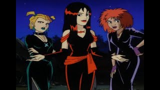 Scooby-Doo: N100F 100% Race w/ Harsh screenshot 1