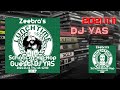 [Zeebra] 2021.11.11【LUNCHTIME BREAKS】ゲスト:DJ YAS