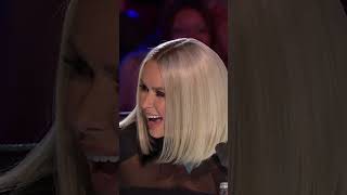 This is our favourite version of 'Summer of '69', like, ever 😍 #BGT #BryanAdams