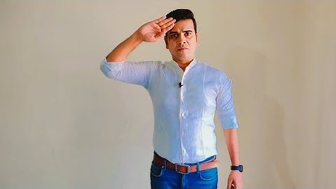 MILITARY OFFICER AUDITION