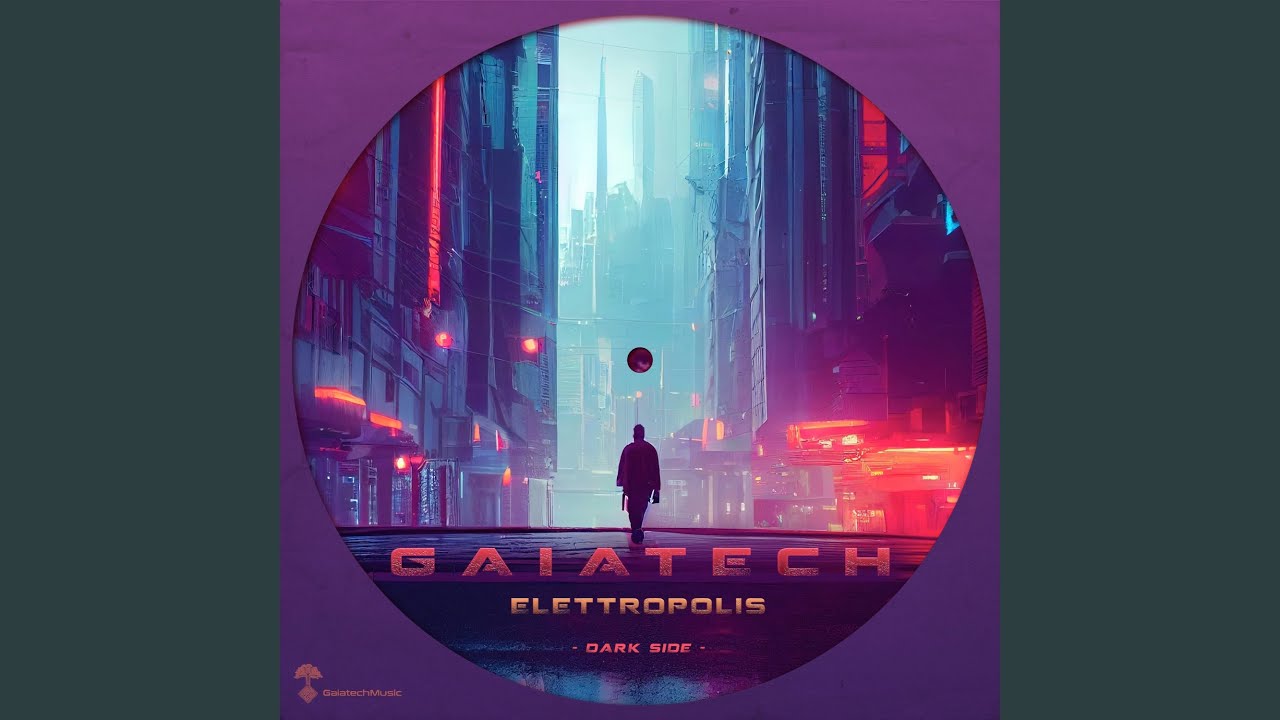 Regardez Hooked Moon (Techno Mix) sur YouTube