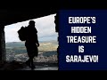 Sarajevo Travel Adventures Tips (Bittersweet Bosnia and Herzegovina Scene)