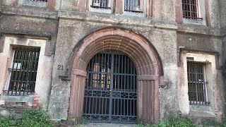 The Work House With Joy Of Bulldog Tours