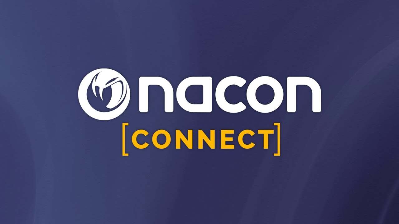 Nacon Connect 2021 | Official Livestream