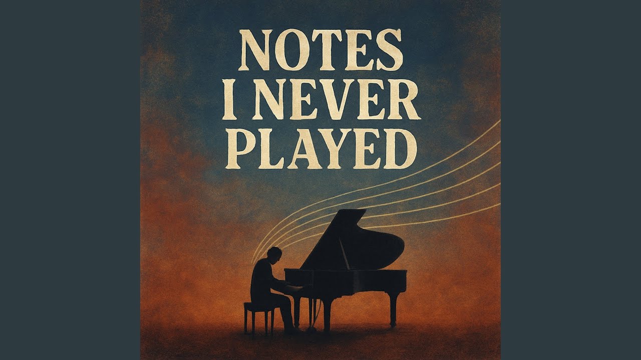 Notes I Never Played