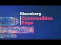 'Bloomberg Commodities Edge' (1/2/2020)