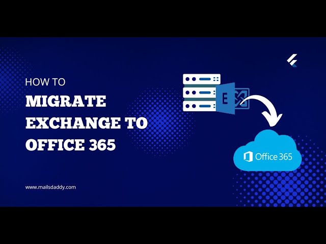 ⁣Transfer OST/PST/EDB/Live Exchange/Office 365 to Microsoft 365