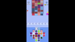 Knit Out Level 990 | Walkthrough | No Boosters