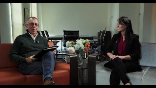 Building lasting financial confidence | Joanne Rodriguez