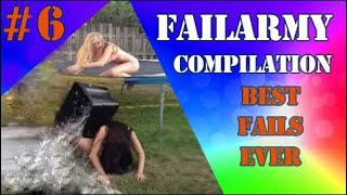 FUNNY VIDEO MOMENTS, STUPID MOMENTS, EPIC FAIL & WIN COMPILATION #6 | FailArmy Compilation 2020