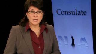 3 Step Process for the  K1 Fiance Visa