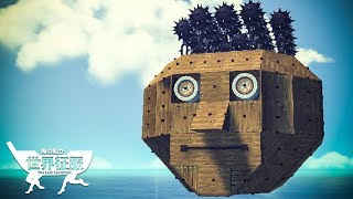 俺の船が世界征服【The Last Leviathan】#5