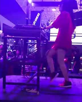 KERENN🔥Cocok Banget Buat Story WA DJ Party 30 Detik