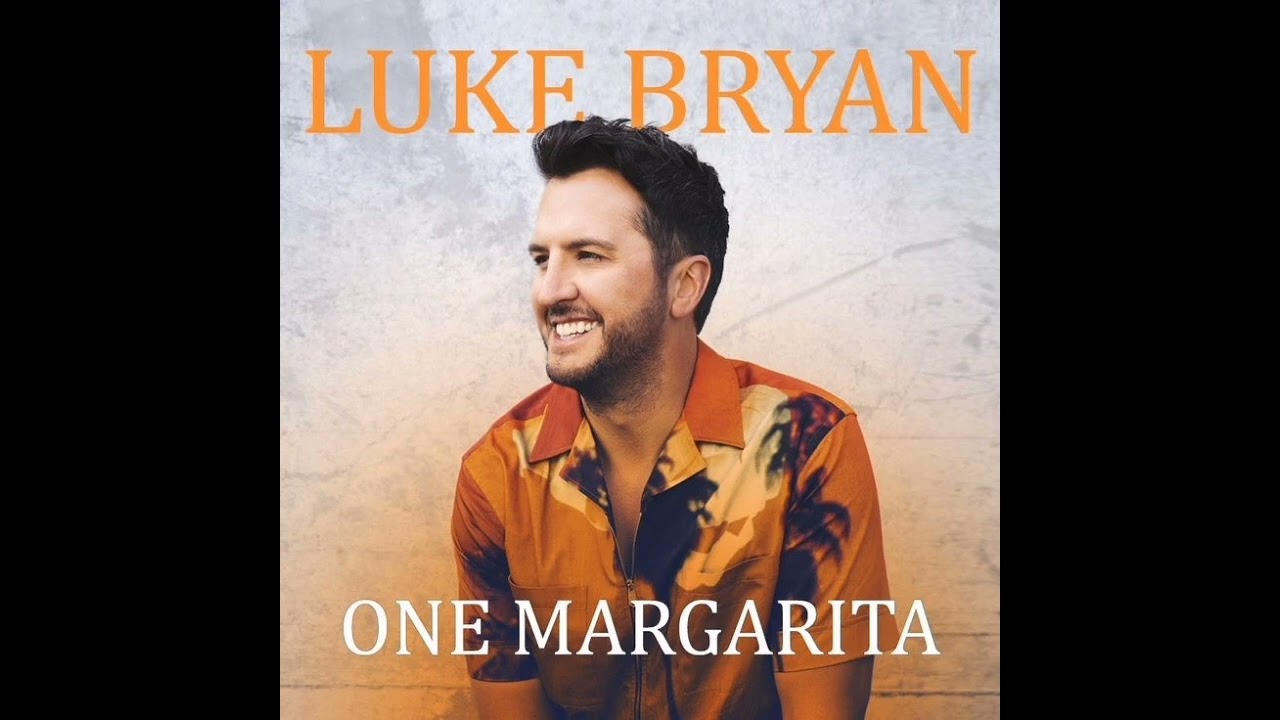 Luke Bryan: One Margarita (Audio)