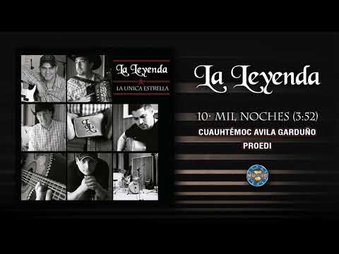 Watch the video for Mil noches