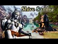Shive sambu  ashish lehri aala  2023 shivratri special bhajan  bholenath song haryanvi song 2023