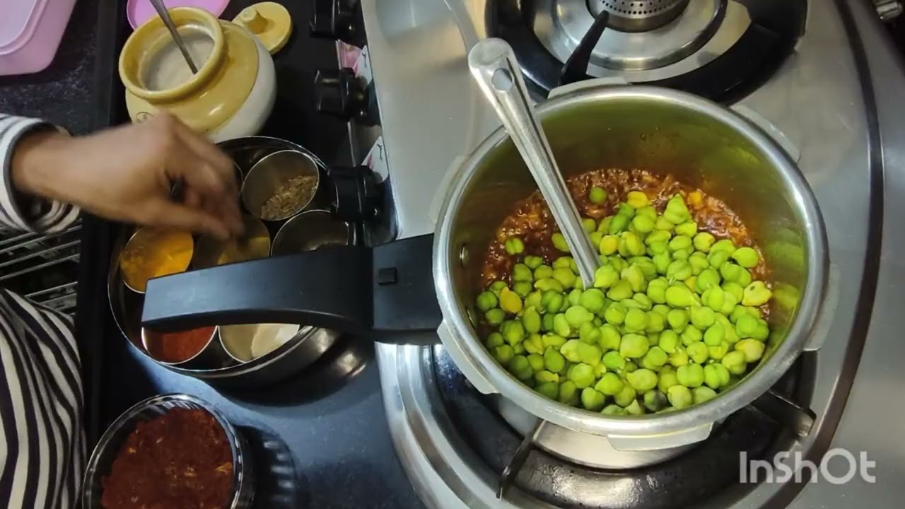 Hara Chana Sabji Recipe | Green Gram Sabji  | हरा चना की सब्जी ! Healthy Winter Recipe