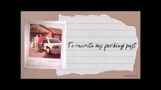 Greyson Chance - Seasons (Lyric Video)