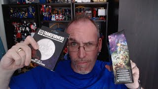 GotBot Goes Live: Legacy Bios, Earthspark, MP Variants and an Unboxing