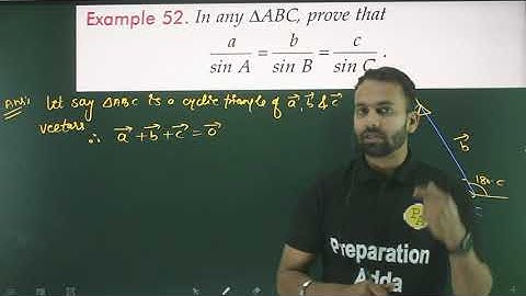 Ex-52 Motion in a plane numericals based on cross product of two vectors #vectorproductsnumericals