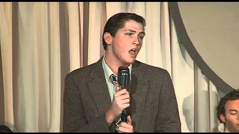 Jason Toth Boogie Woogie.avi