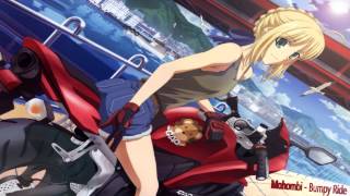 Nightcore - Bumpy Ride