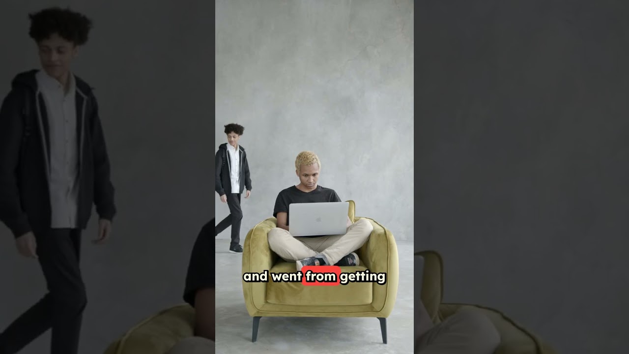 Title: This ONE Mistake Kills Your Work From Home Productivity (40% Drop!)