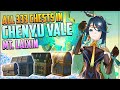 Chenyu vale complete 333 chest guide mt laixin  genshin impact 44