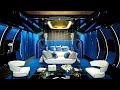 Top 10 Most Luxurious Private Jets in the World